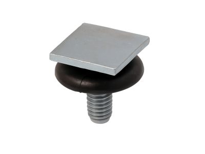 Toyota 75392-33010 Clip(For Rear Door Outside Moulding)