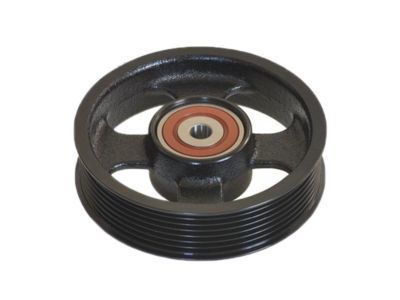 Scion xB A/C Idler Pulley - 16603-28020