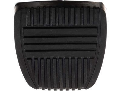 Toyota 31321-14010 Pad,  Clutch Pedal