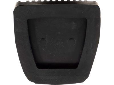 Toyota 31321-14010 Pad,  Clutch Pedal