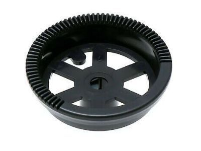 Toyota 84118-12040 Knob, Windshield Wiper Volume Switch