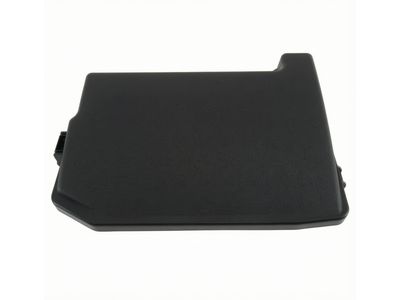 82662-47091 Toyota Cover, Relay Block, Upper Product Photo 4 of 4