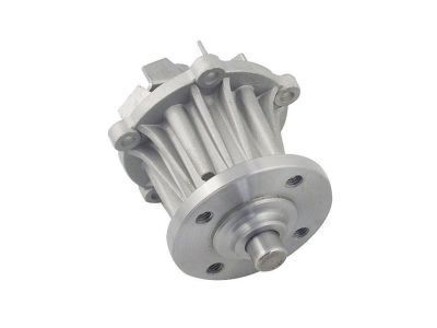 Toyota 16110-45100 Pump Assembly, Water, W/O Coupling