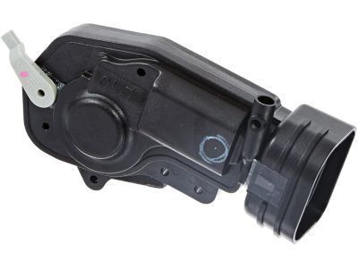 Toyota Camry Door Lock Actuator - 69120-33010