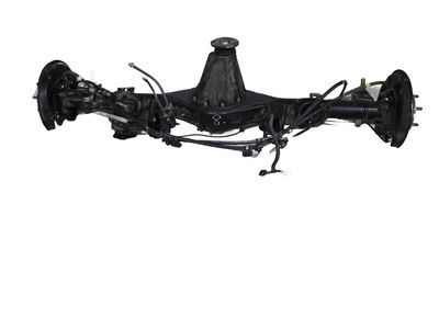Toyota 42110-60A80 Housing Assembly, Rear Axle 42110-60A80 Toyota Housing Assembly, Rear Axle Product Photo 1 of 4