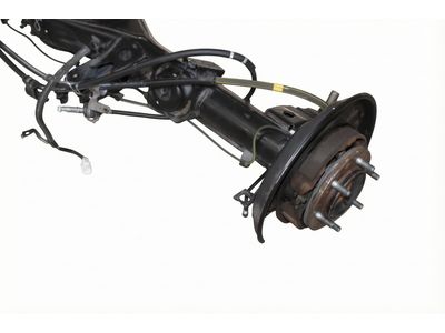 42110-60A80 Toyota Housing Assembly, Rear Axle Product Photo 4 of 4