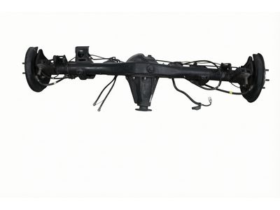 42110-60A80 Toyota Housing Assembly, Rear Axle Product Photo 2 of 4
