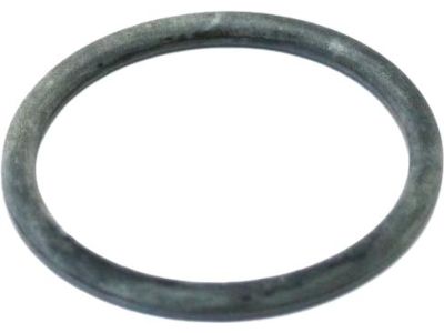 Toyota 90301-37006 Ring, O(For Power Steering Gear Housing)