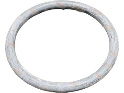 Toyota 90301-37006 Ring, O(For Power Steering Gear Housing)
