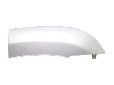 Toyota 75654-35100-B0 Wheel Flare