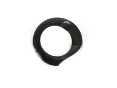 Toyota 33675-14180 Rod,  Transmission Control (For Floor Shift)