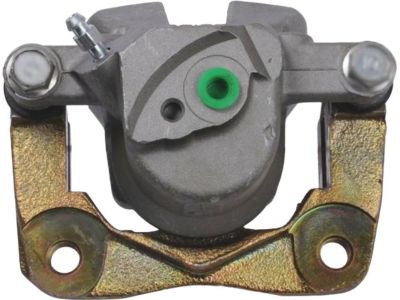 Toyota 47850-42062 Cylinder Assembly, Disc Brake, Rear Driver Side