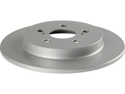 Toyota Matrix Brake Disc - 42431-12310