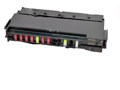 Toyota 82641-60140 Relay, Integration