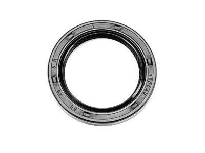 Toyota 90311-35013 Seal,  Oil(For Camshaft Setting)