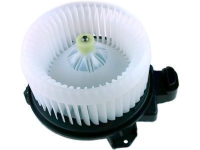 Toyota Prius Plug-In Blower Motor - 87103-02210