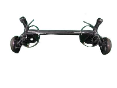 Toyota 42110-52352 Beam Assy,  Rear Axle
