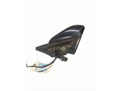 87940-AA060-B1 Toyota Mirror Assembly, Outer Rear View, Driver Side, Silver Product Photo 3 of 4