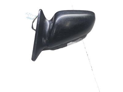 87940-AA060-B1 Toyota Mirror Assembly, Outer Rear View, Driver Side, Silver Product Photo 2 of 4
