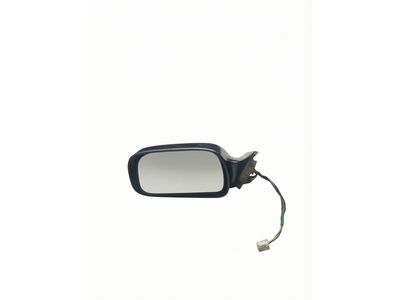 87940-AA060-B1 Toyota Mirror Assembly, Outer Rear View, Driver Side, Silver Product Photo 4 of 4