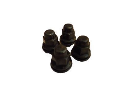 Toyota Pickup Lug Nuts - 90942-01077