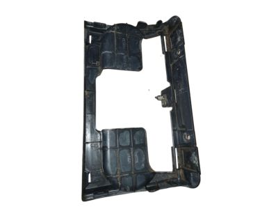 Toyota 51776-60030 Cover,  Rear Step,  NO.2