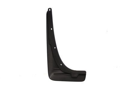 Toyota 76621-42070 Mud Guard, Passenger Side