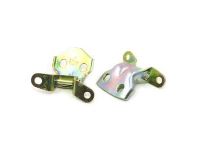 Toyota 68710-14030 Hinge Assy,  Front Door,  Upper RH
