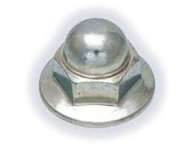Toyota 90176-06028 Nut, Cap(For Cylinder Head Cover)
