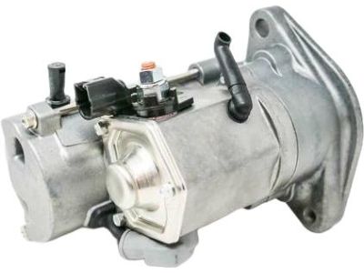 Toyota 28100-0D020 Starter Assembly