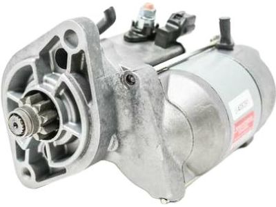 Toyota 28100-0D020 Starter Assembly