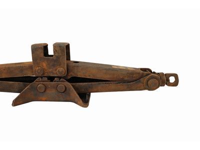 09111-0W010 Toyota Jack Assembly Product Photo 2 of 4
