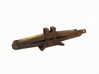 09111-0W010 Toyota Jack Assembly Product Photo 3 of 4