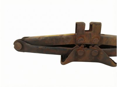 09111-0W010 Toyota Jack Assembly Product Photo 4 of 4