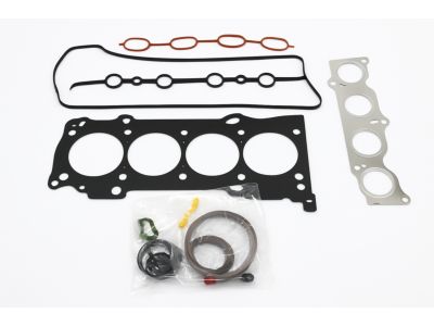 Toyota 04111-28980 Gasket Kit, Engine Overhaul, Passenger Side
