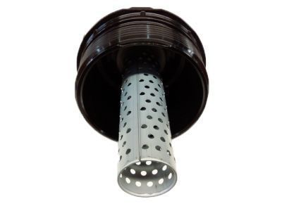 Toyota 15620-38010 Cap Assy,  Oil Filter