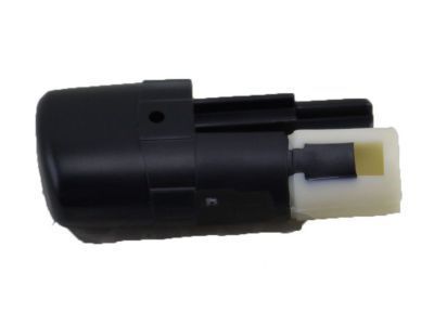 Toyota 33623-20070-C0 Button,  Shift Lever Knob