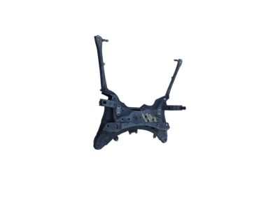Toyota 51201-47071 Crossmember Sub-Assembly, Front Suspension