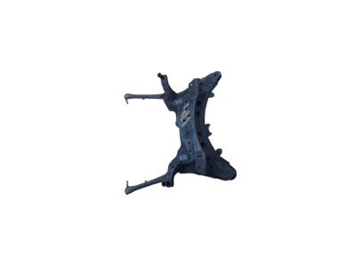 Toyota 51201-47071 Crossmember Sub-Assembly, Front Suspension