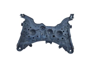 Toyota 51201-47071 Crossmember Sub-Assembly, Front Suspension