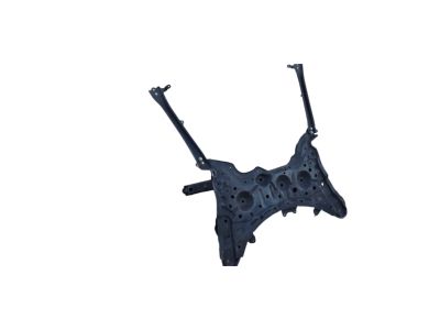 Toyota 51201-47071 Crossmember Sub-Assembly, Front Suspension