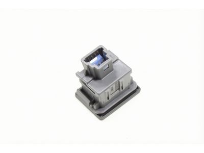 84153-0E010 Toyota Switch, Auto High Beam Product Photo 3 of 4