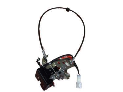 Toyota Sequoia Door Latch Cable - 64680-0C010
