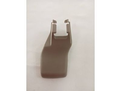 Toyota 72138-35020-B0 Track End Cover