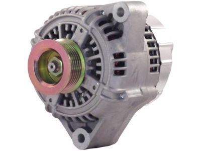 Toyota 27060-50260 Alternator Assy