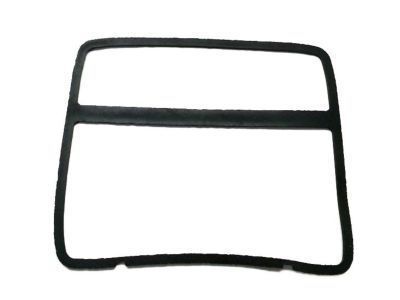 Toyota 81512-60210 Gasket, Front Turn Signal Lamp Lens, Passenger Side