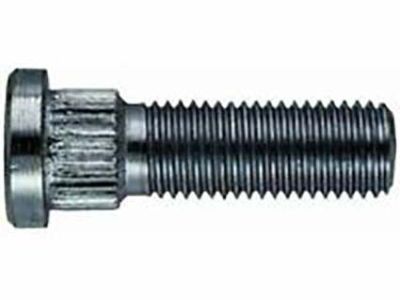 Scion 90080-11340 Starter Bolt