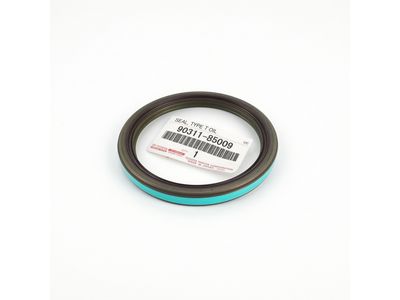 90311-85009 Toyota Seal, Engine Rear Oil Product Photo 3 of 3