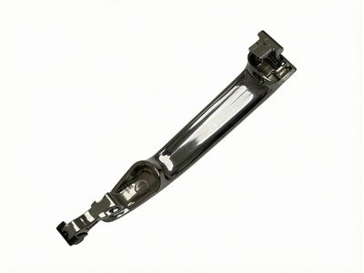 69210-58010 Toyota Handle Assembly, Front Door, Outside Passenger Side Product Photo 3 of 4