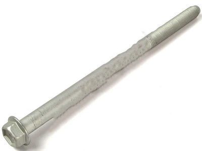 Toyota 90109-10139 Bolt(For Body Mounting Cushion)